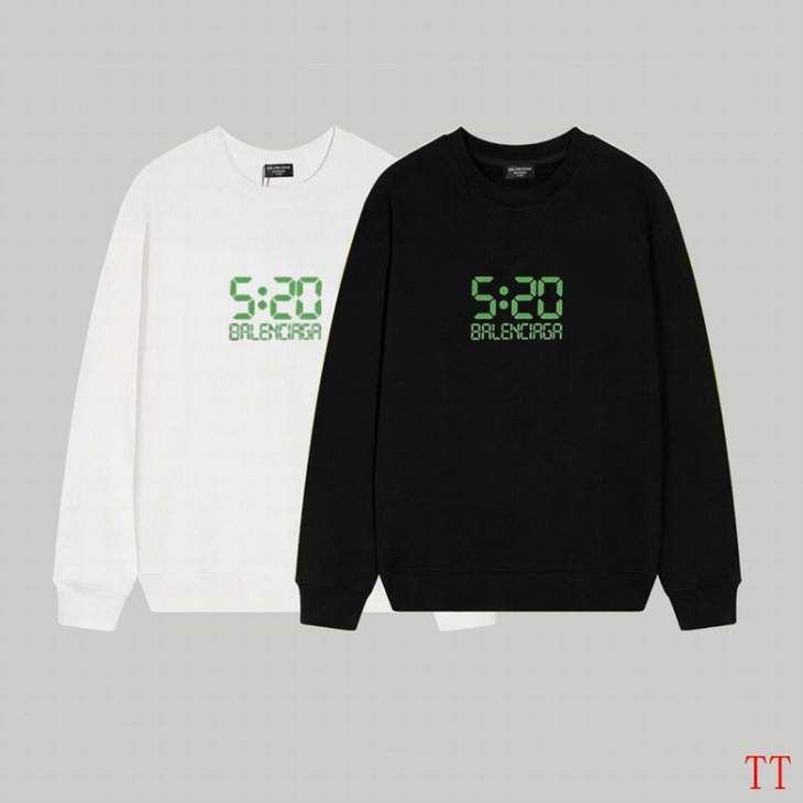 Picture of Balenciaga Sweatshirt _SKUBalenciagaM-2XL20tn8529674